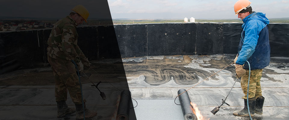 Osceola Roofing Contractors